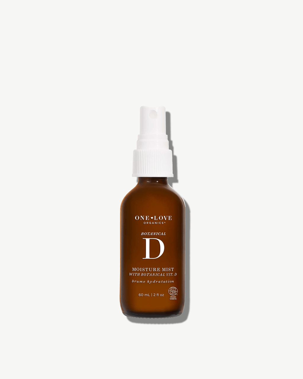 Botanical D Brume Hydratante