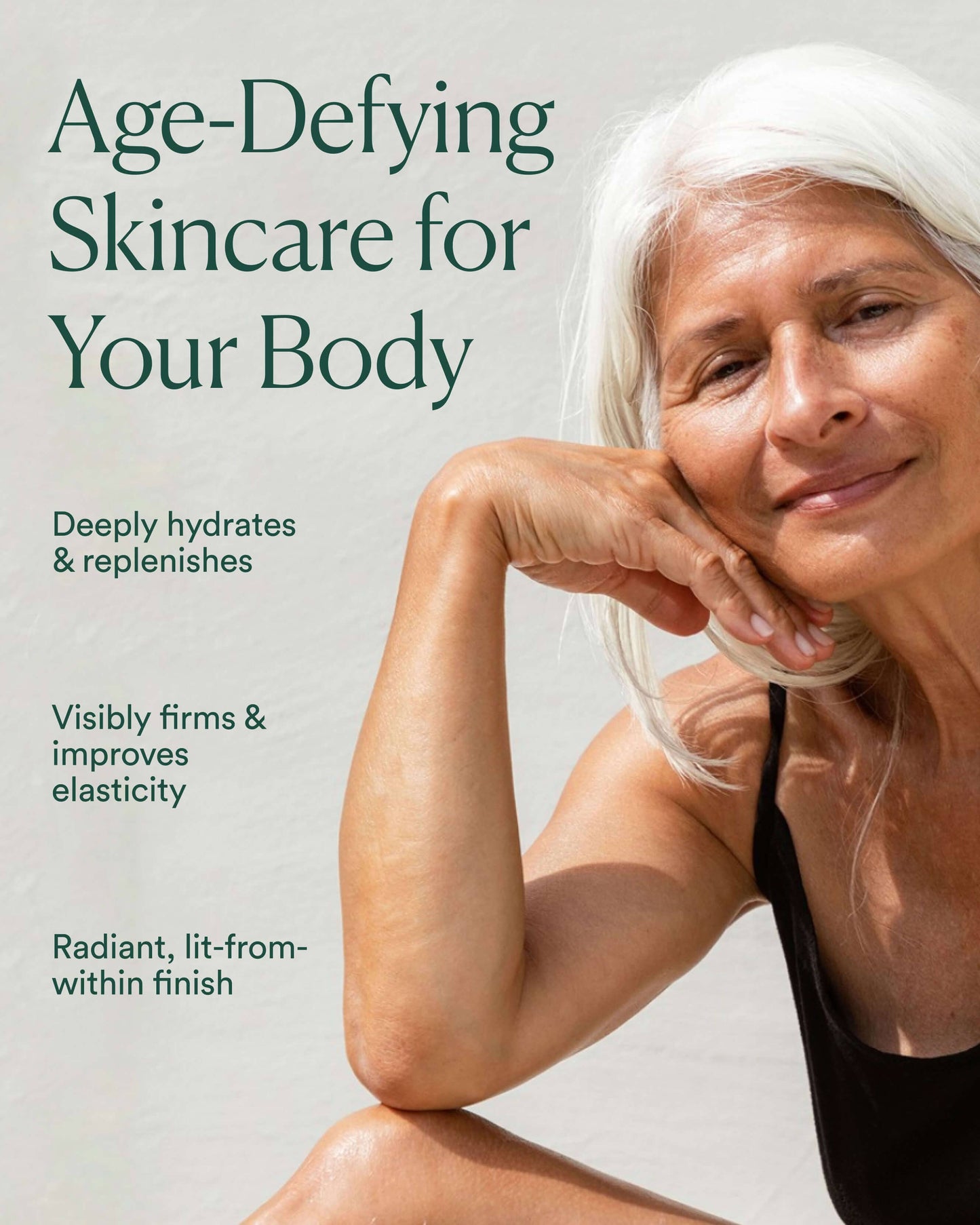 Anti-Aging Body Balm