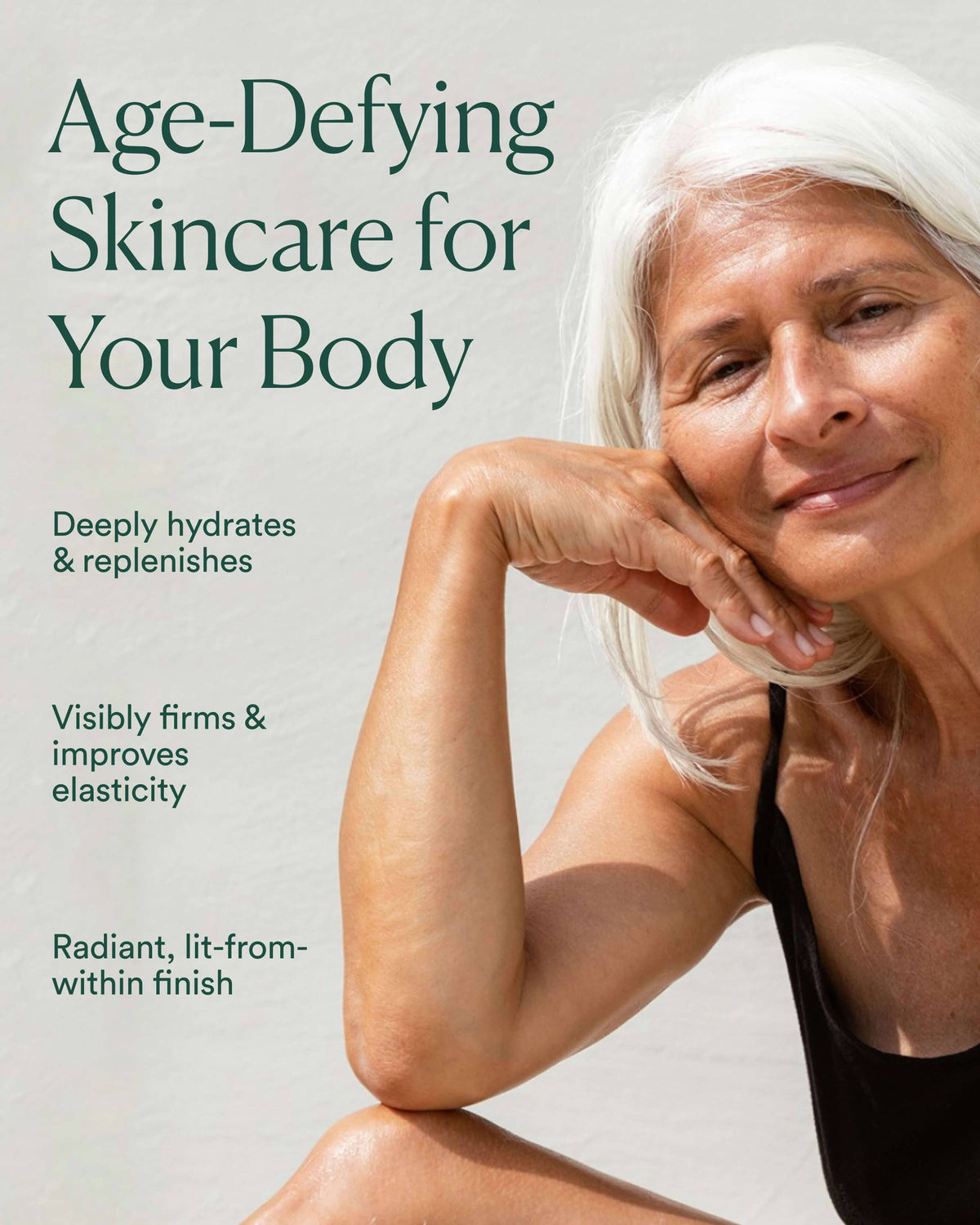 Anti-Aging Body Balm