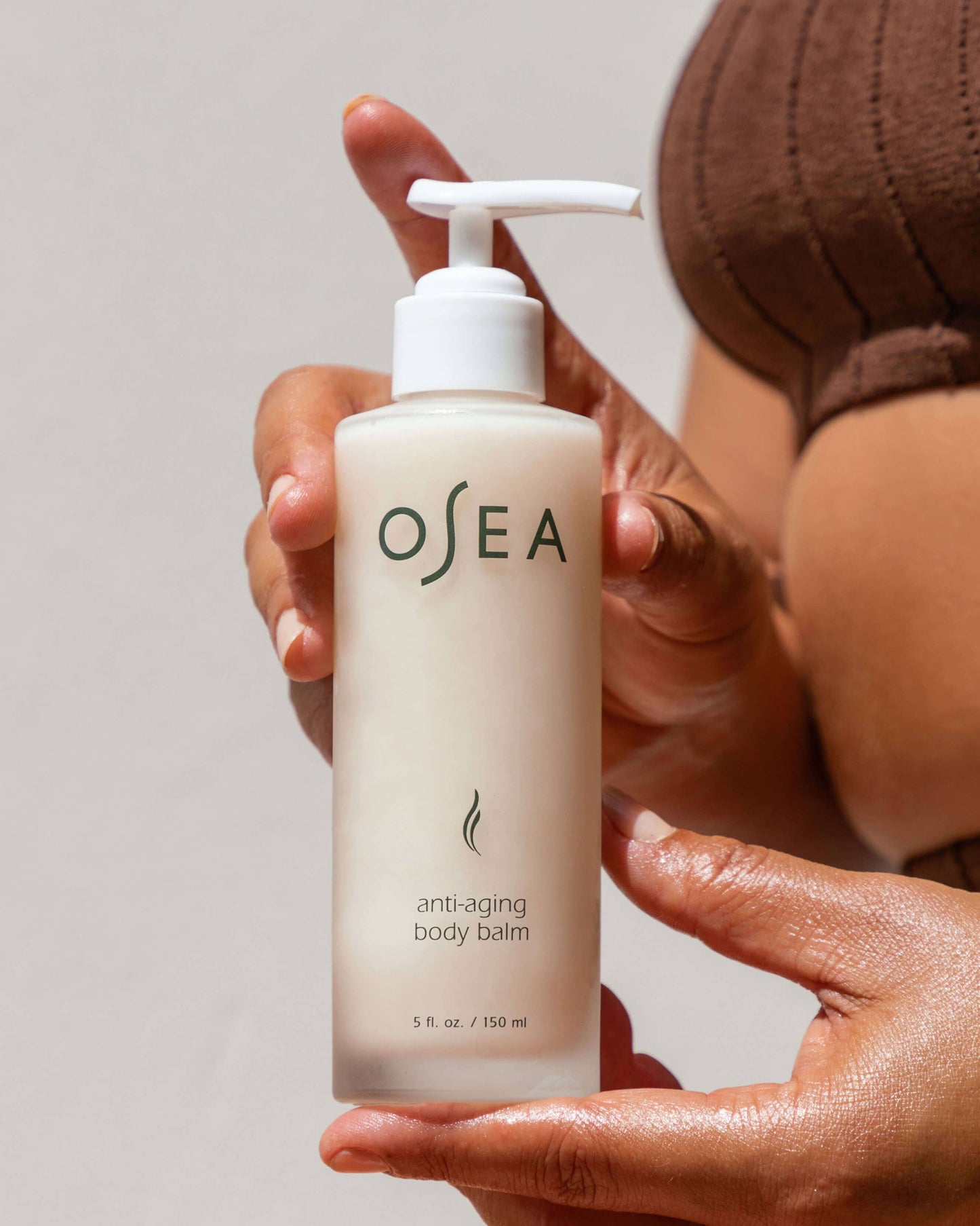 Anti-Aging Body Balm