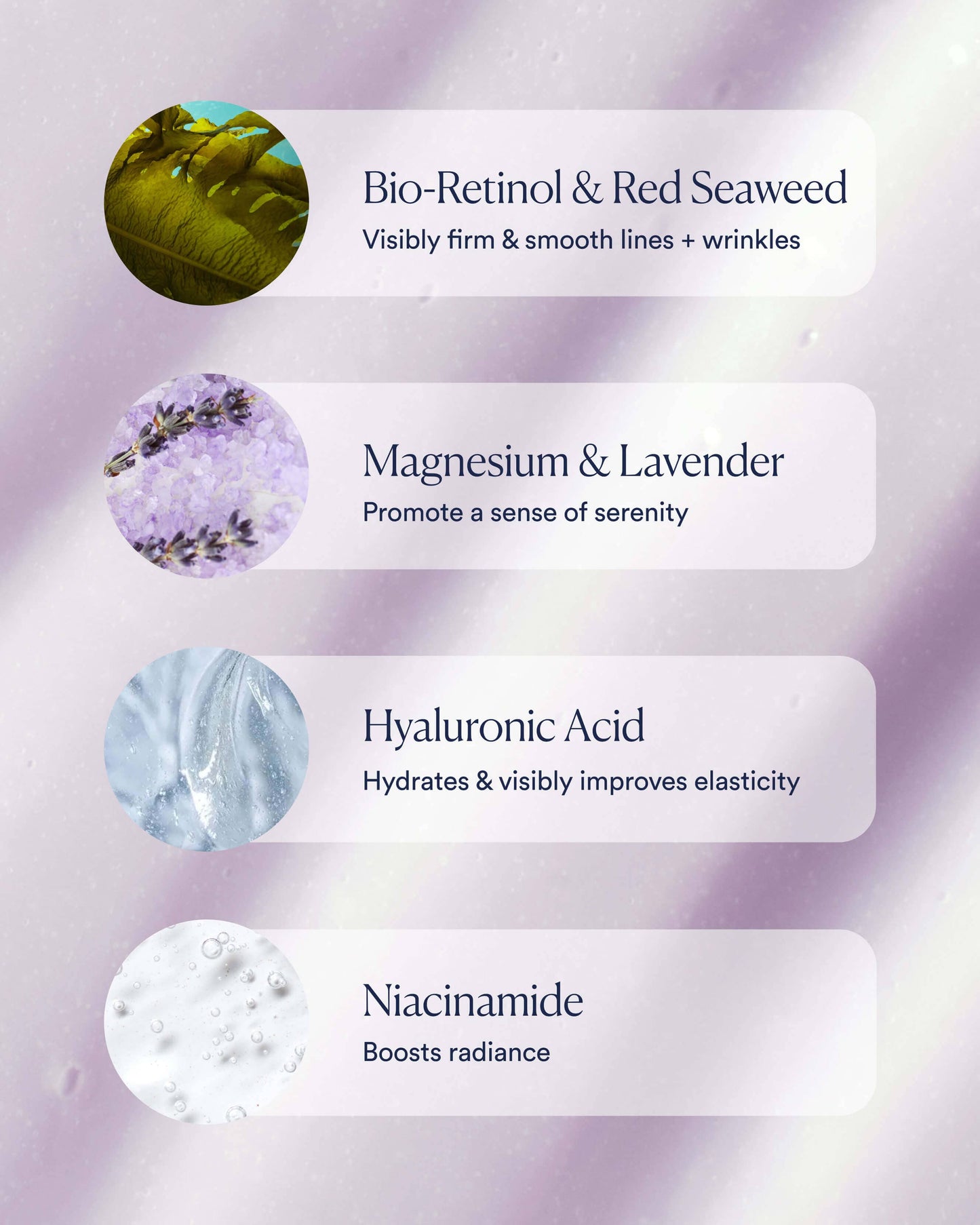 Dream Bio-Retinol Body Serum