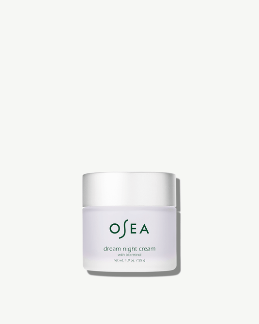 Dream Night Cream