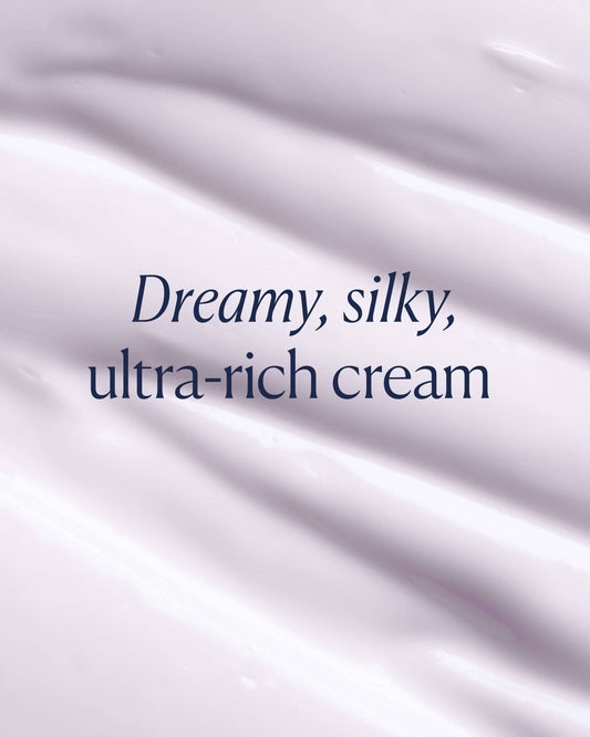 Dream Night Cream