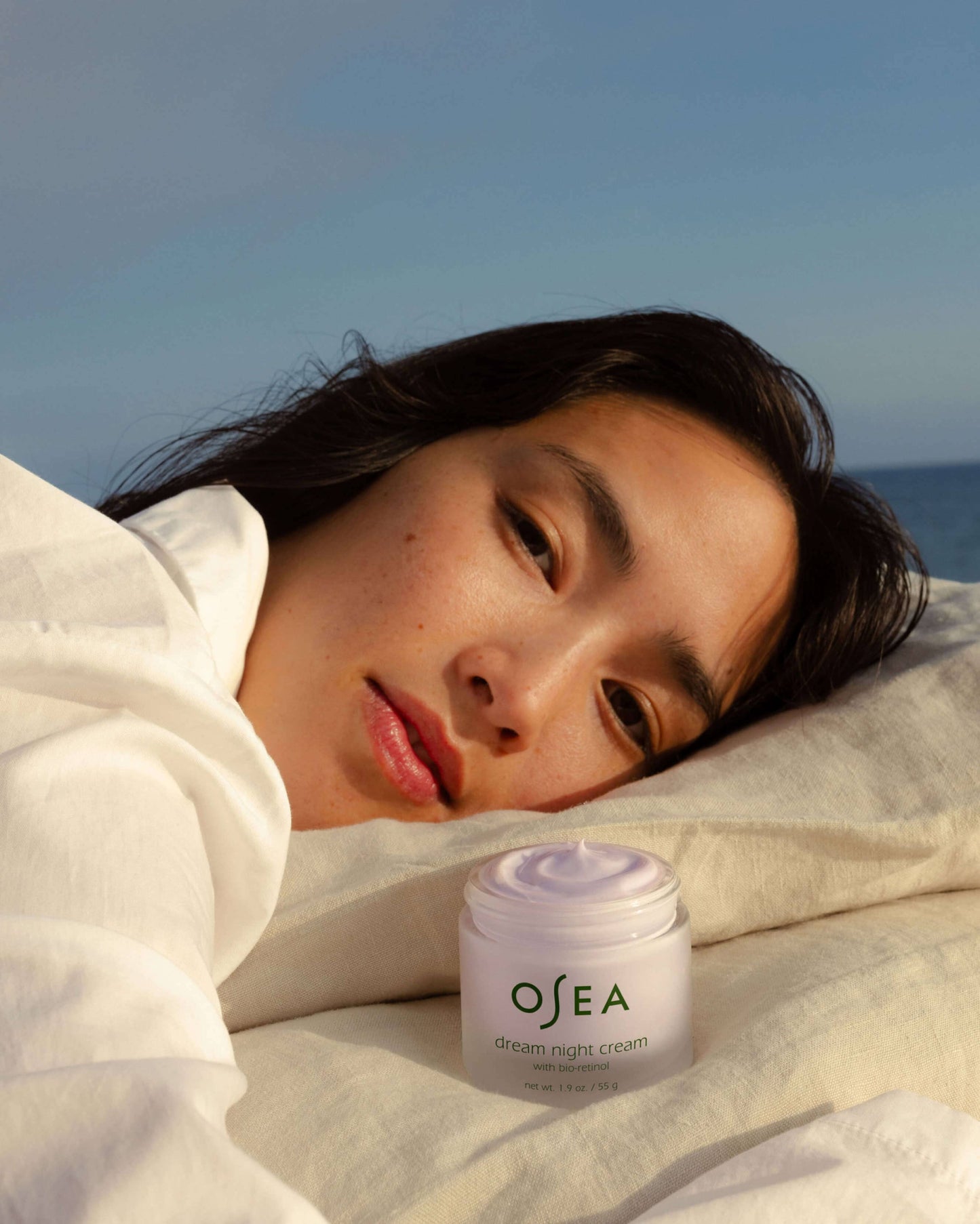 Dream Night Cream