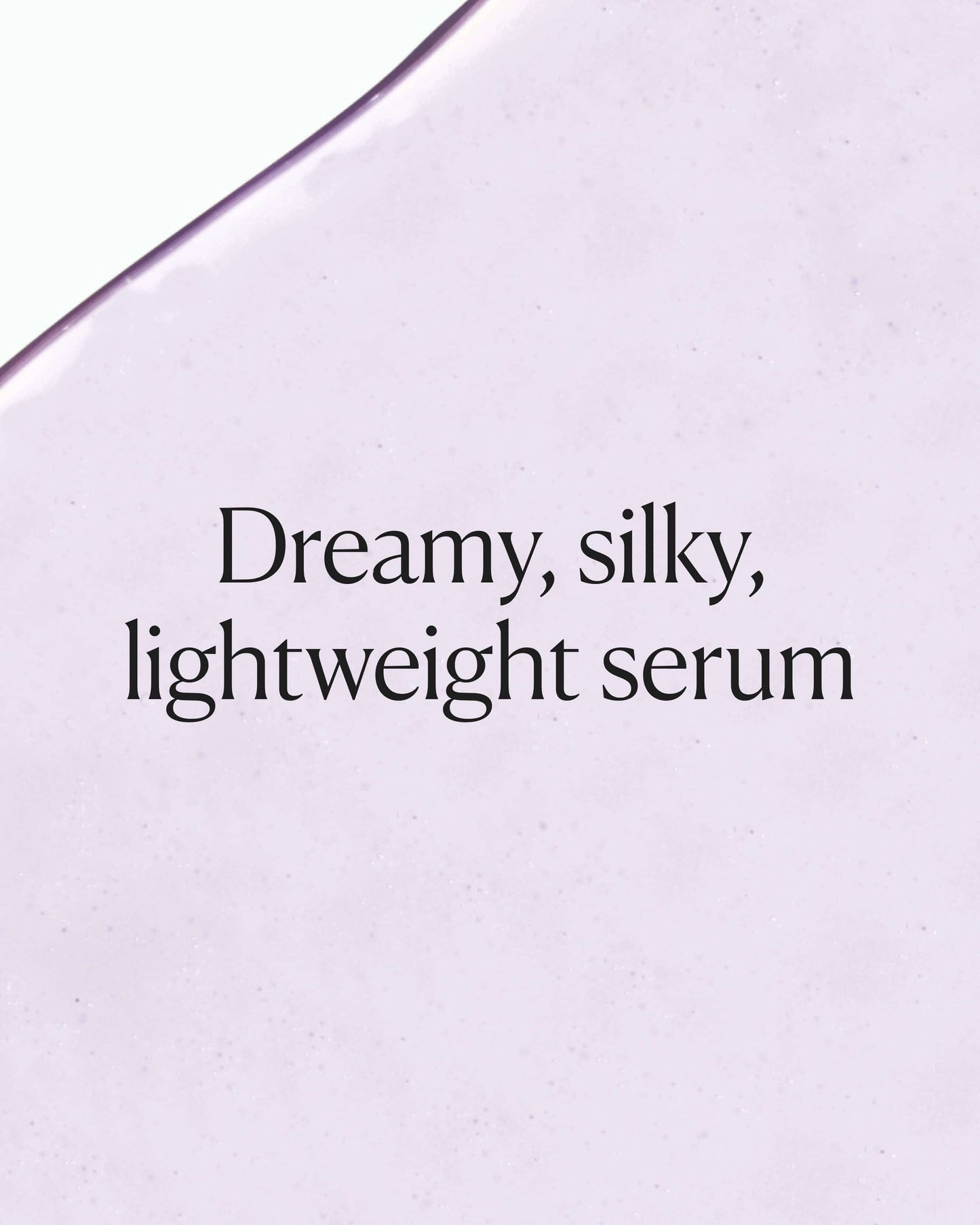 Dream Night Serum with Bio-Retinol