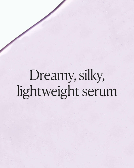 Dream Night Serum with Bio-Retinol