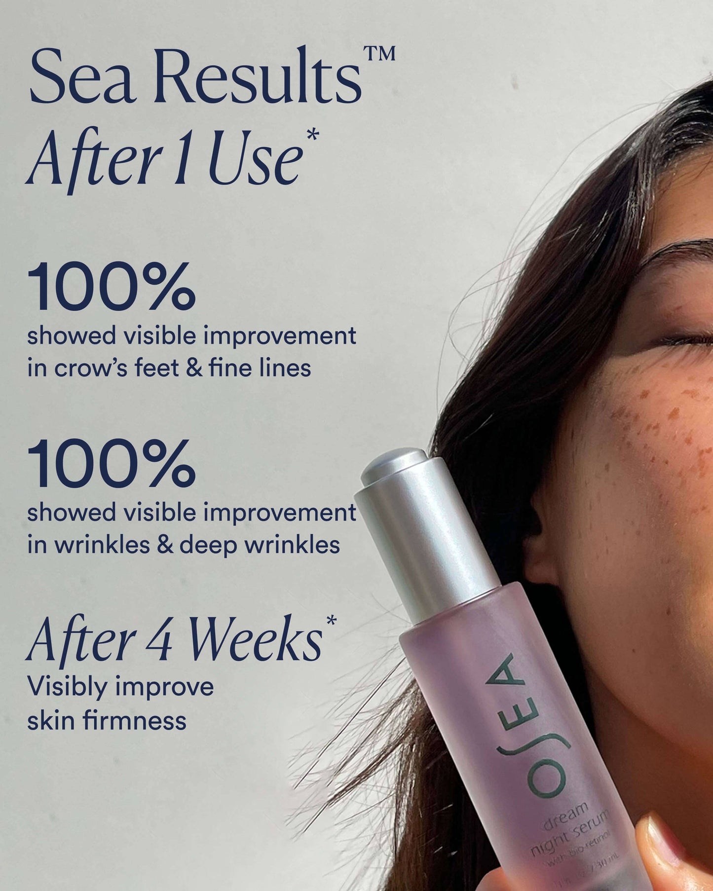 Dream Night Serum with Bio-Retinol