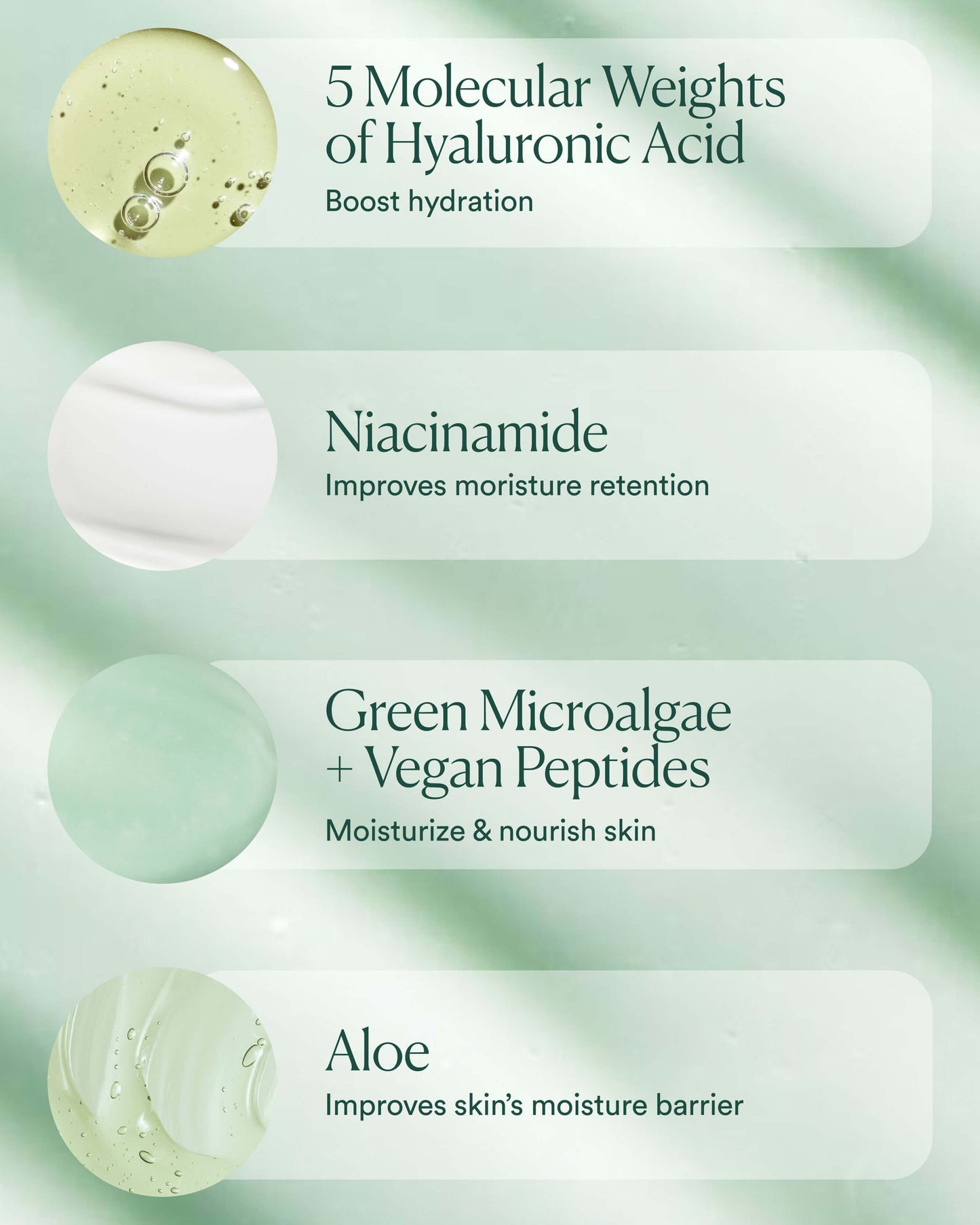 Hyaluronic Acid Body Serum
