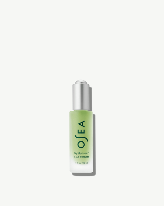 Hyaluronic Sea Serum