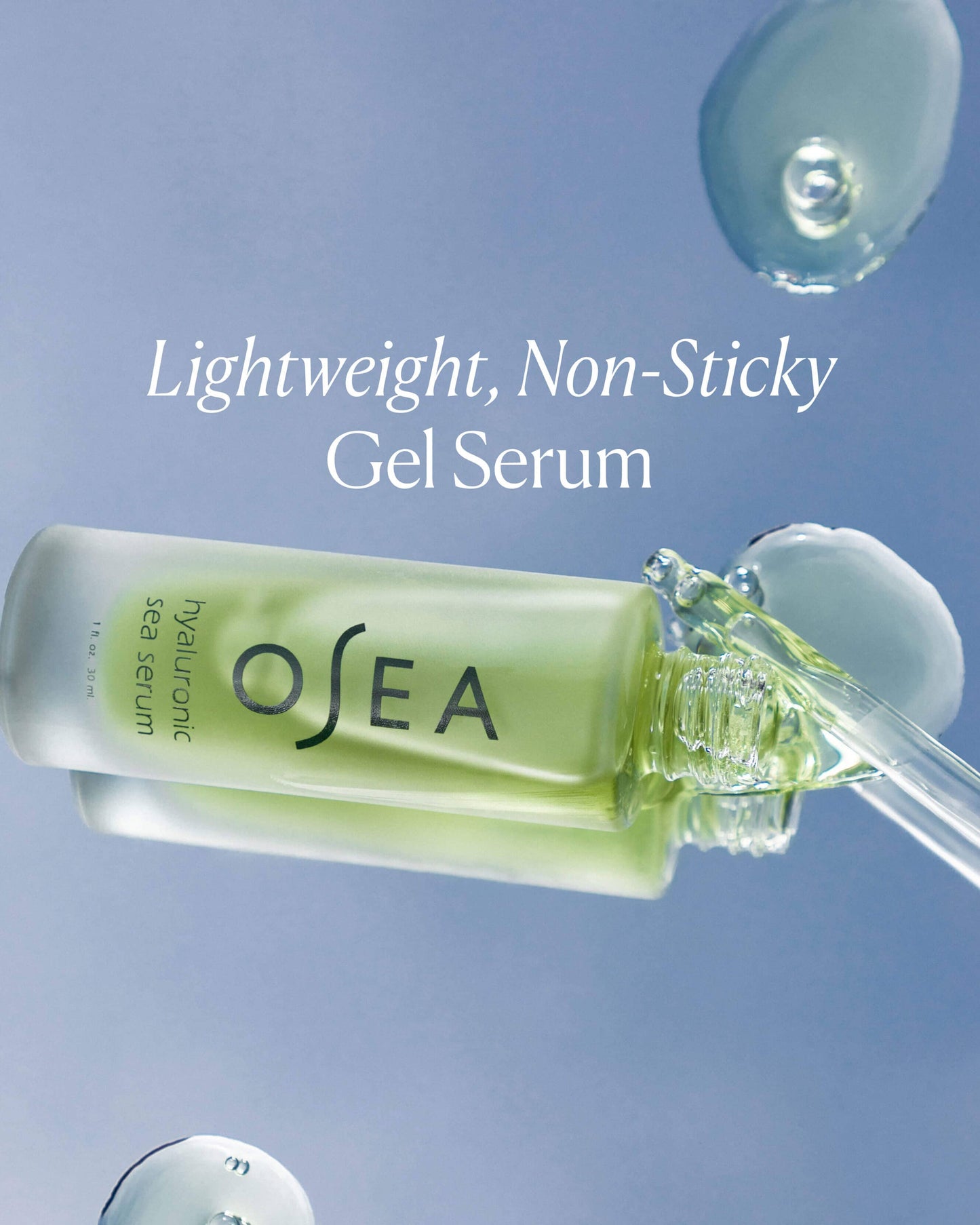 Hyaluronic Sea Serum