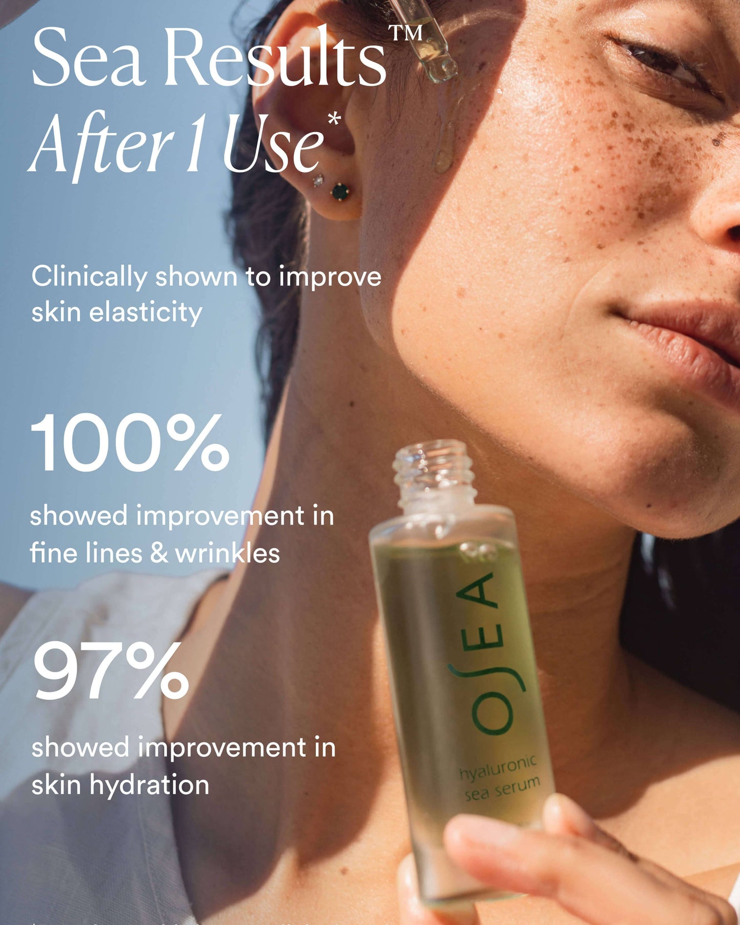 Hyaluronic Sea Serum
