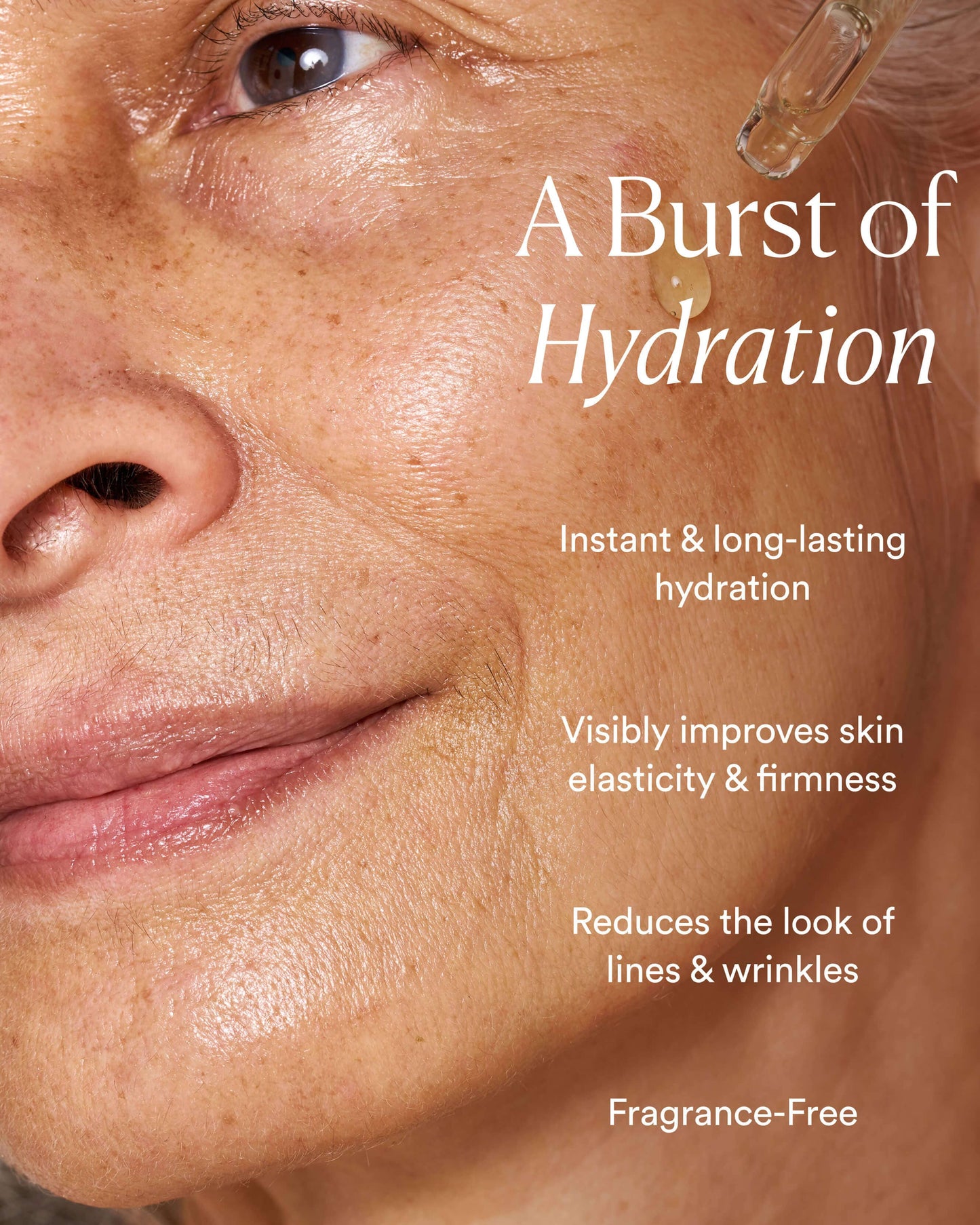 Hyaluronic Sea Serum