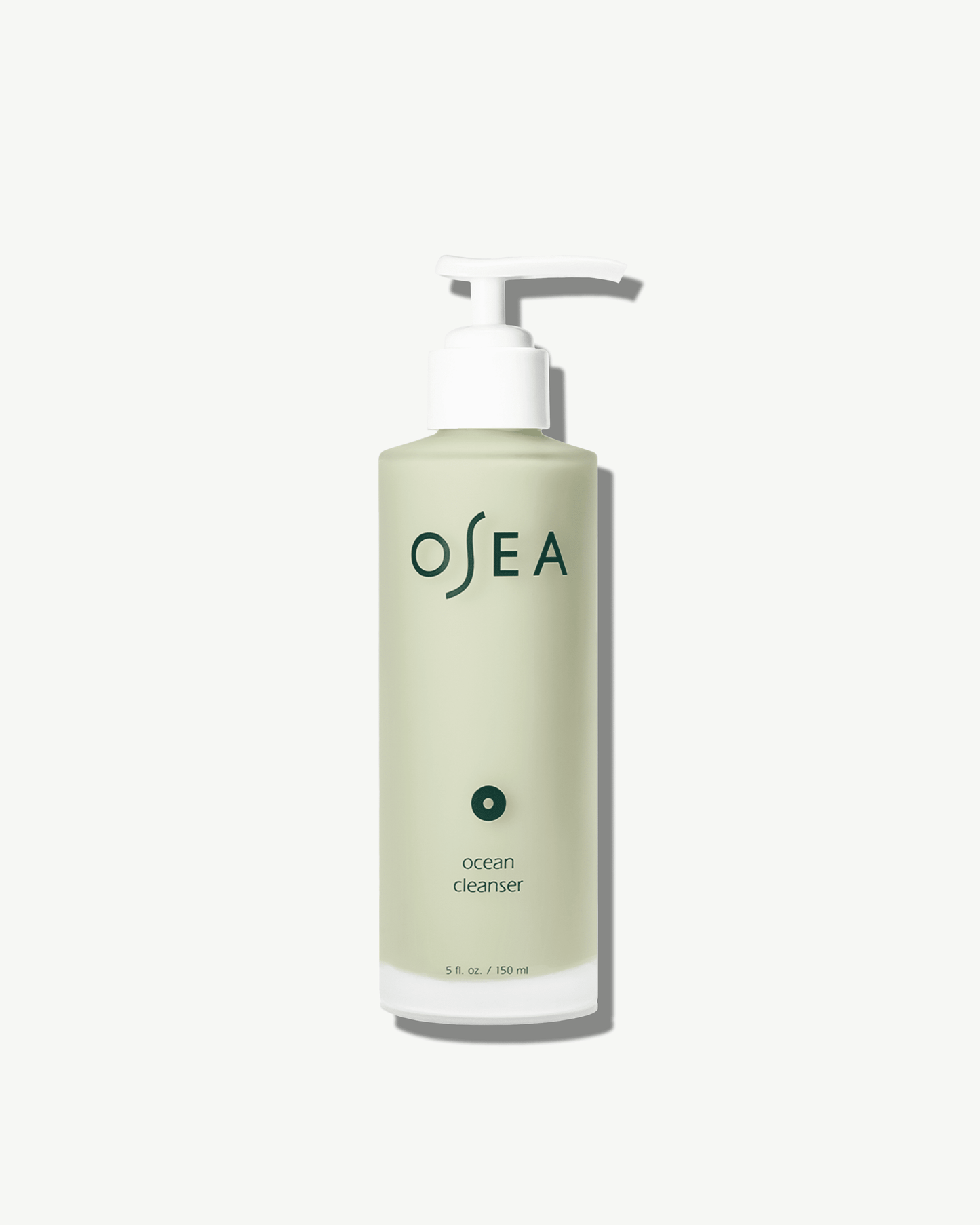 Ocean Cleanser