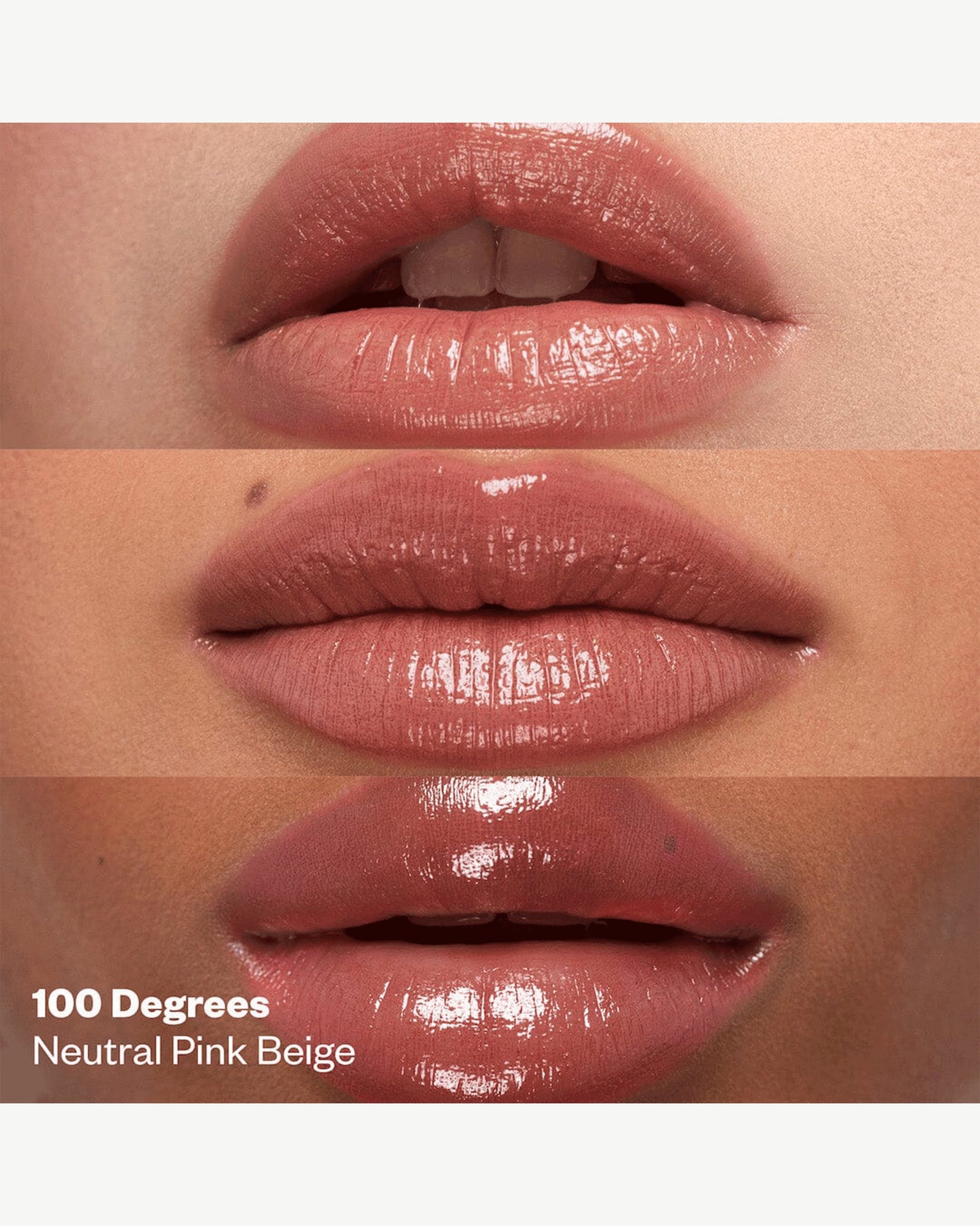 Wet Stick Moisturizing Lip Shine