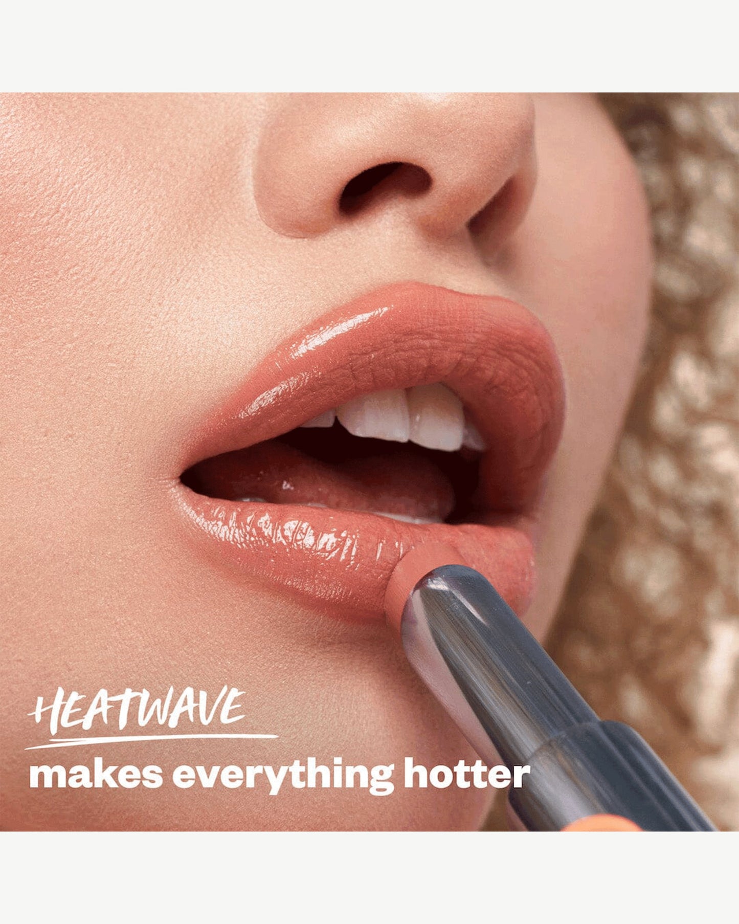 Wet Stick Moisturizing Lip Shine