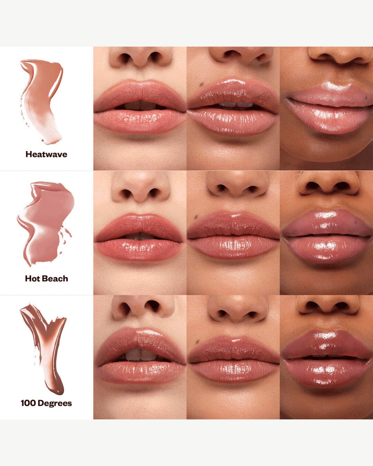 Wet Stick Moisturizing Lip Shine