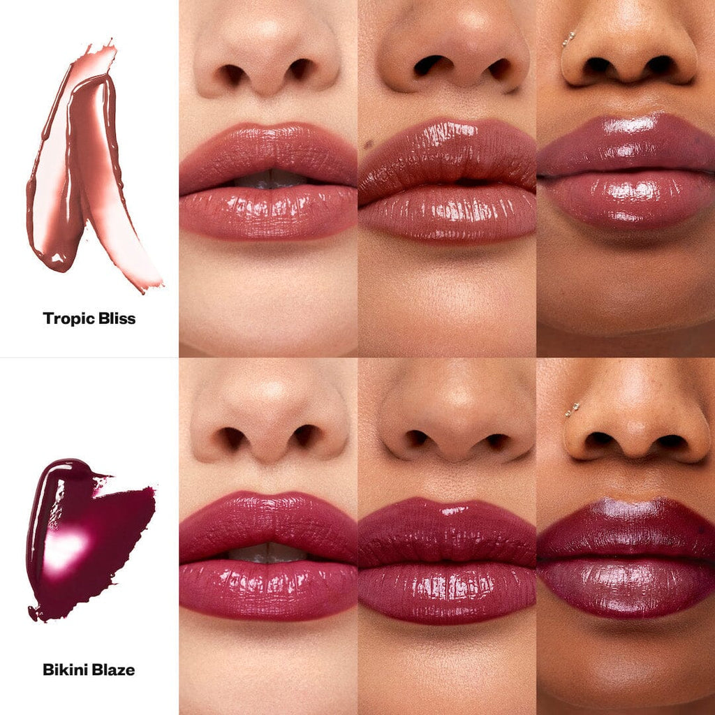 Wet Stick Moisturizing Lip Shine