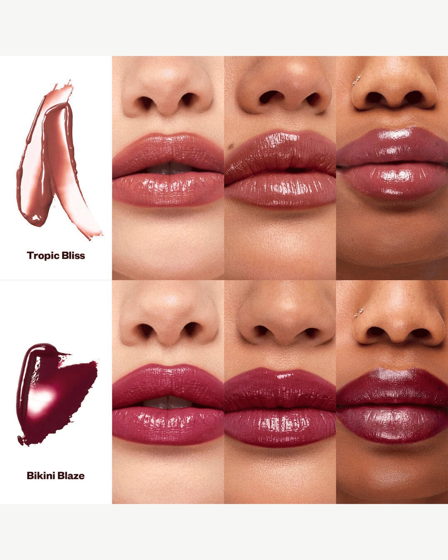 Wet Stick Moisturizing Lip Shine