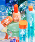 La routine anti-acné