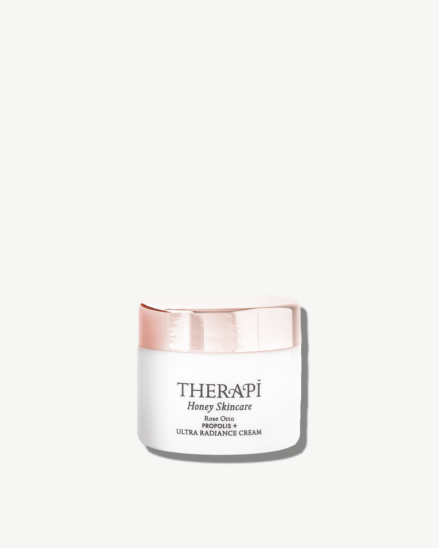 Propolis + Ultra Radiance Cream