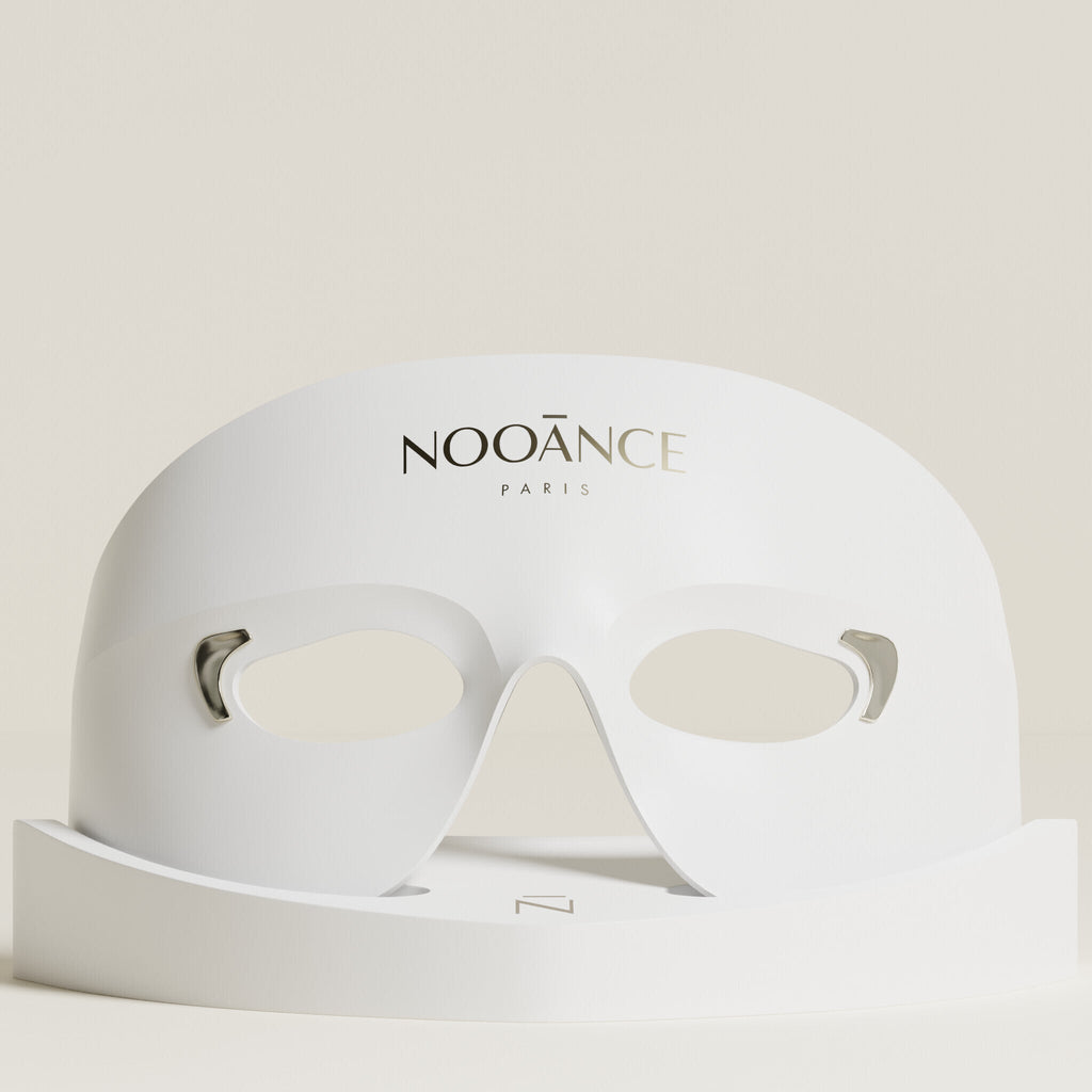 Masque LED Yeux X200