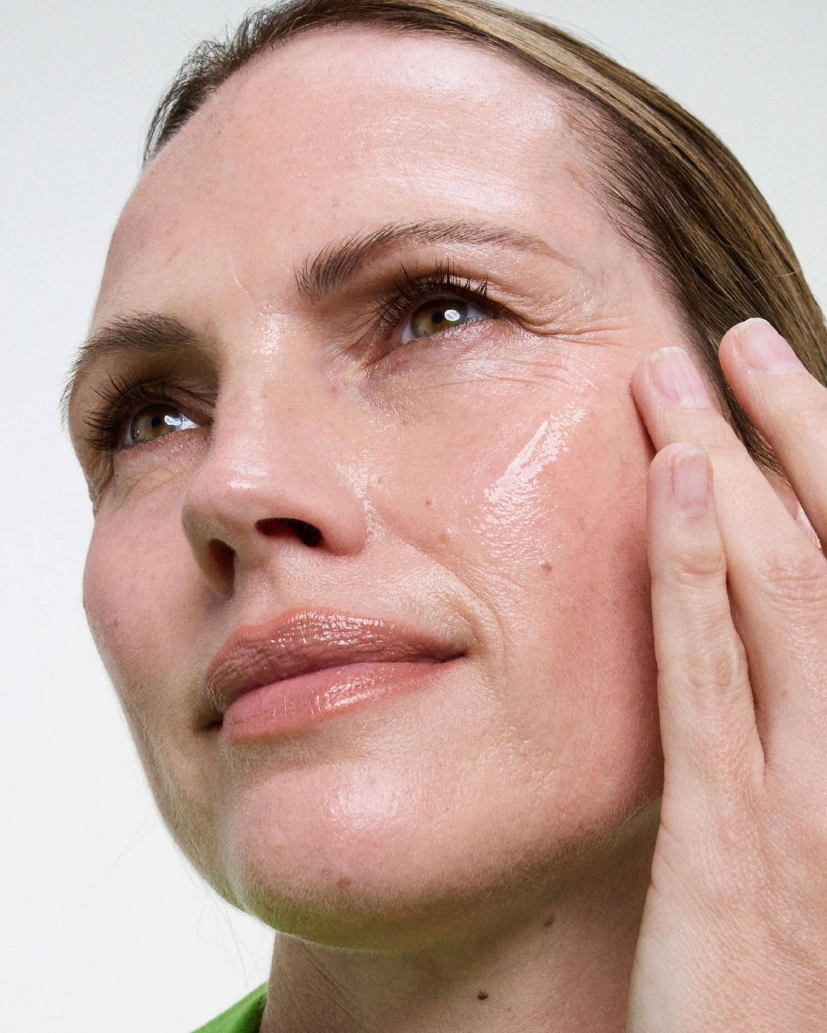 Sérum Tri-peptide et NAD+ Jeunesse et Confiance
