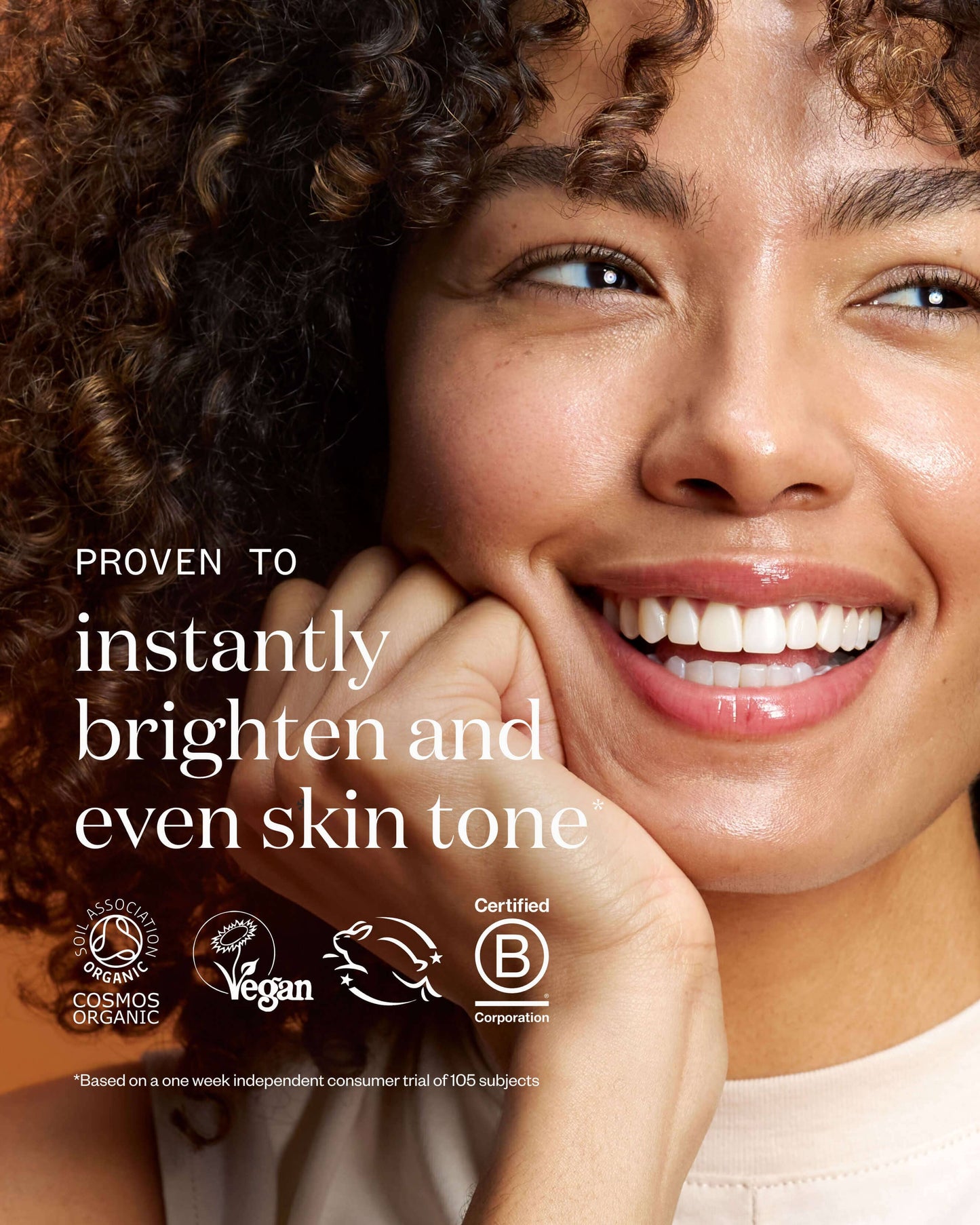 Bright Now PHA & Rosehip Exfoliating Toner