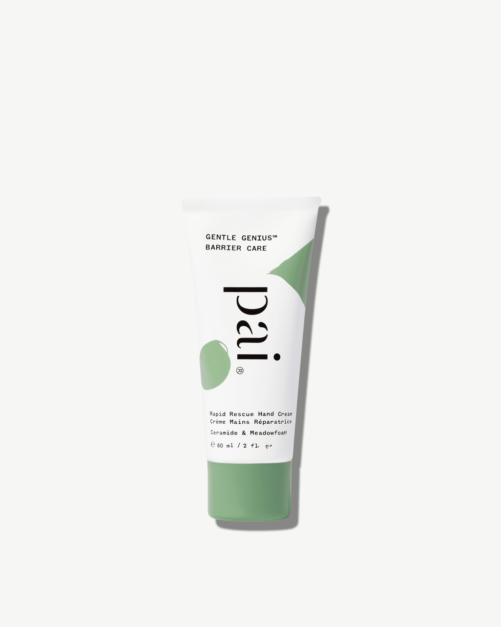 Crème Réparatrice Mains Action Rapide GENTLE GENIUS™