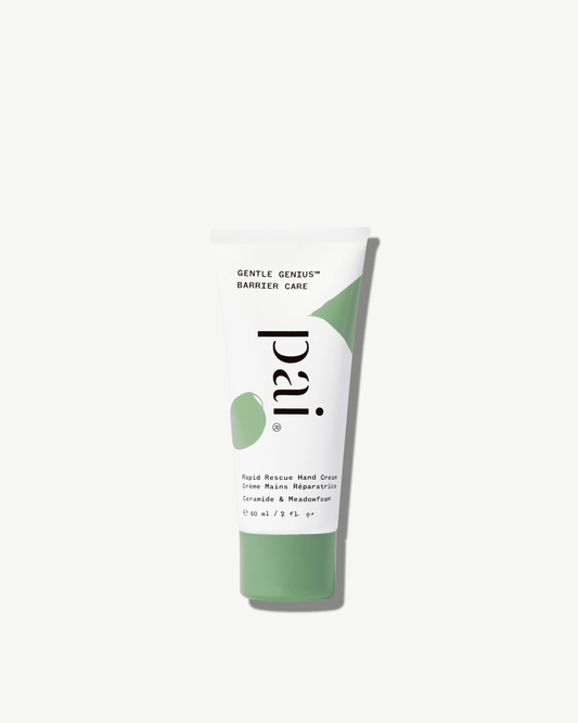 GENTLE GENIUS™ Barrier Care Rapid Rescue Hand Cream