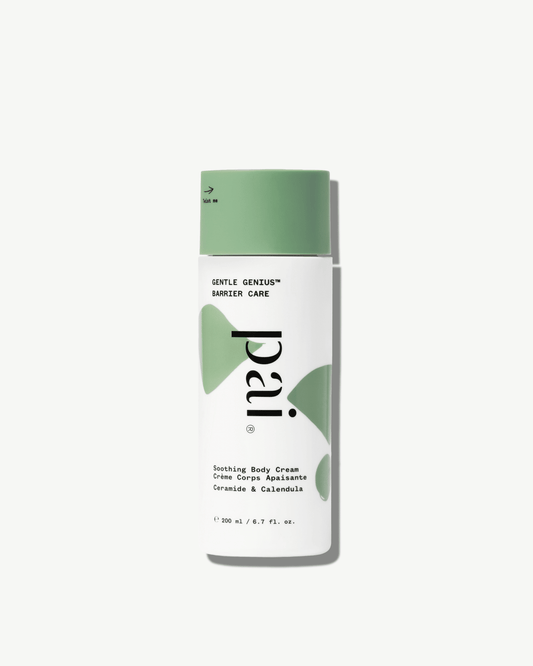 GENTLE GENIUS™ Barrier Care Soothing Body Cream