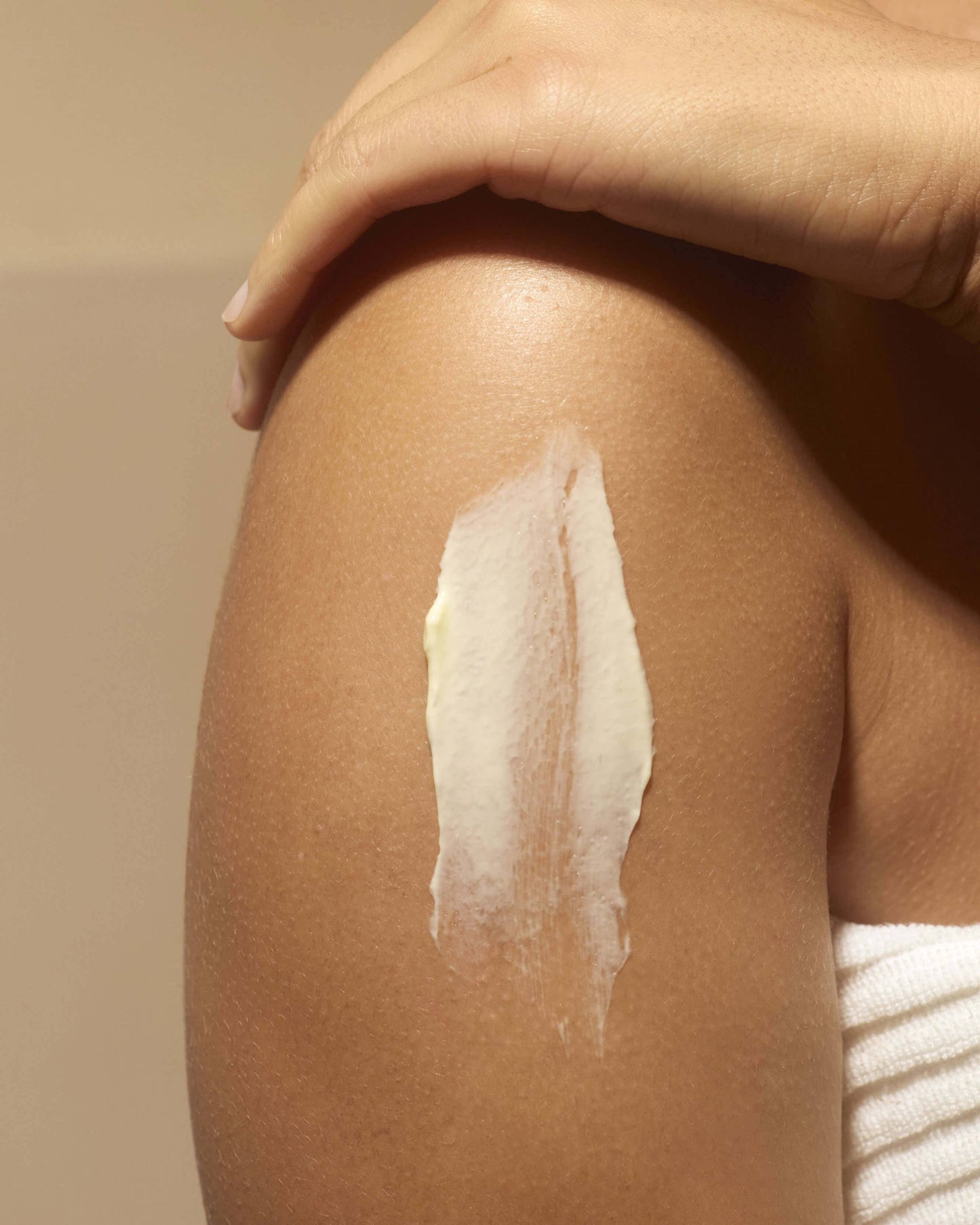 GENTLE GENIUS™ Barrier Care Soothing Body Cream