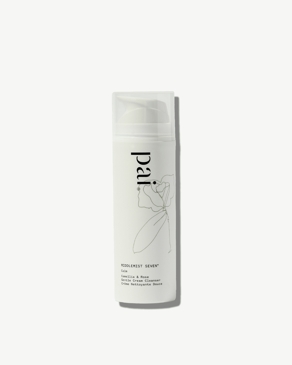 Nettoyant Doux Crème Middlemist Seven