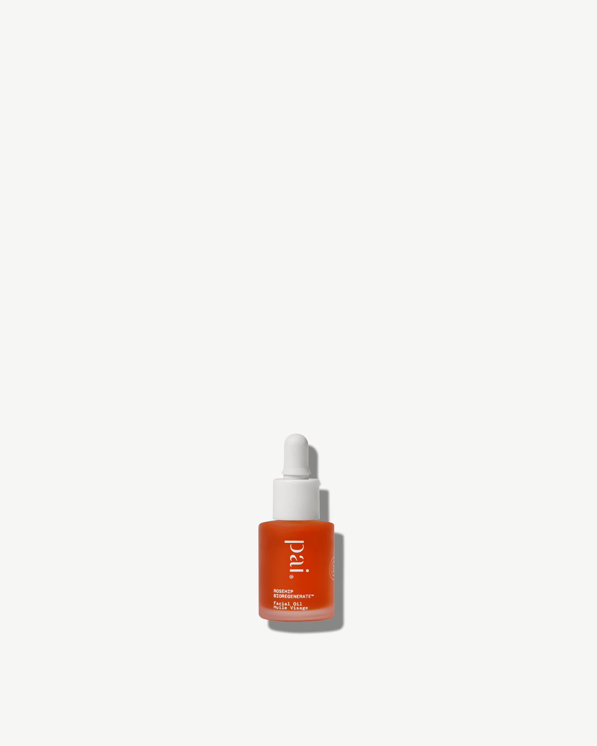 Huile Visage Universelle Rosehip BioRegenerate