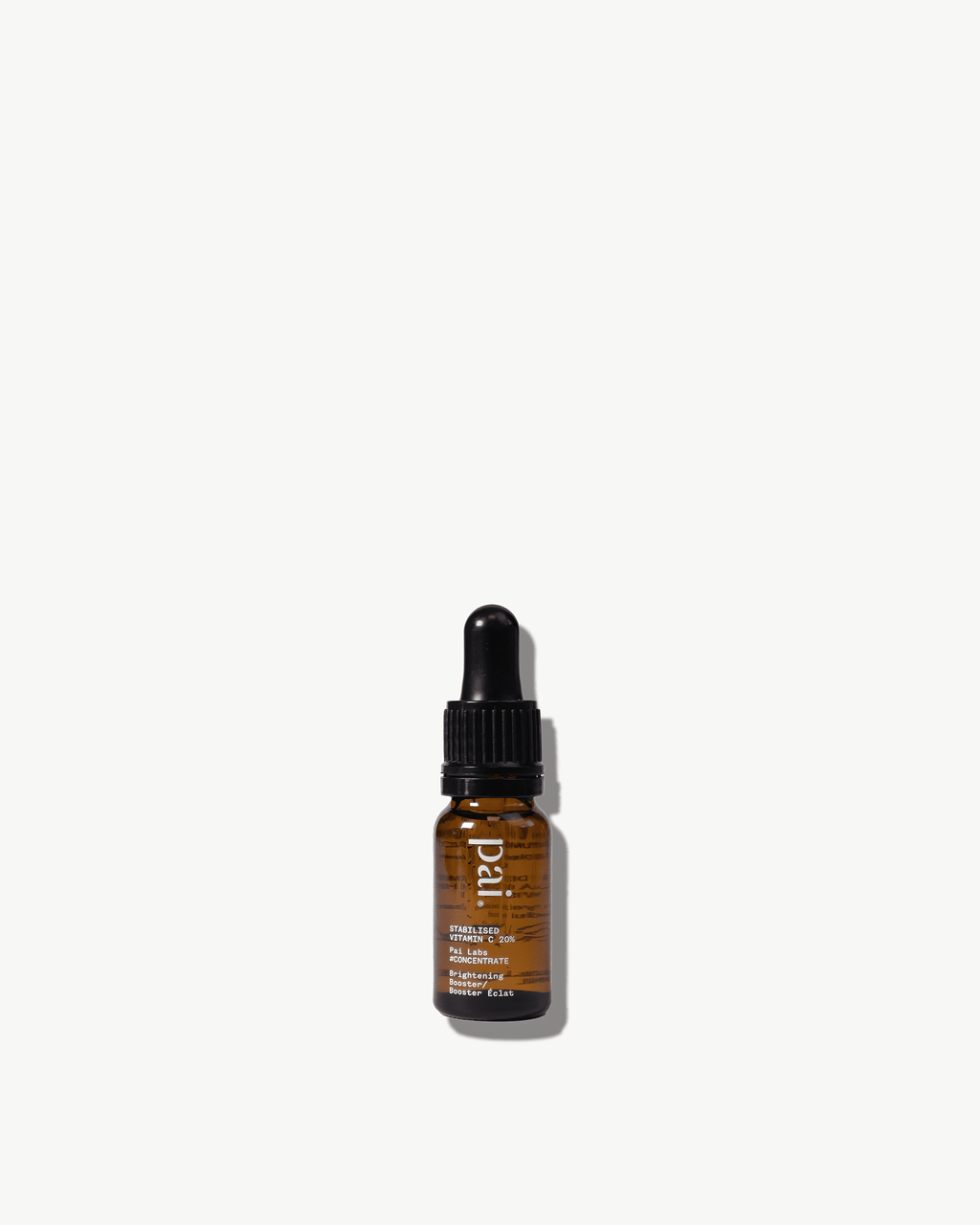 Booster Éclaircissant à la Vitamine C Stabilisée 20 %