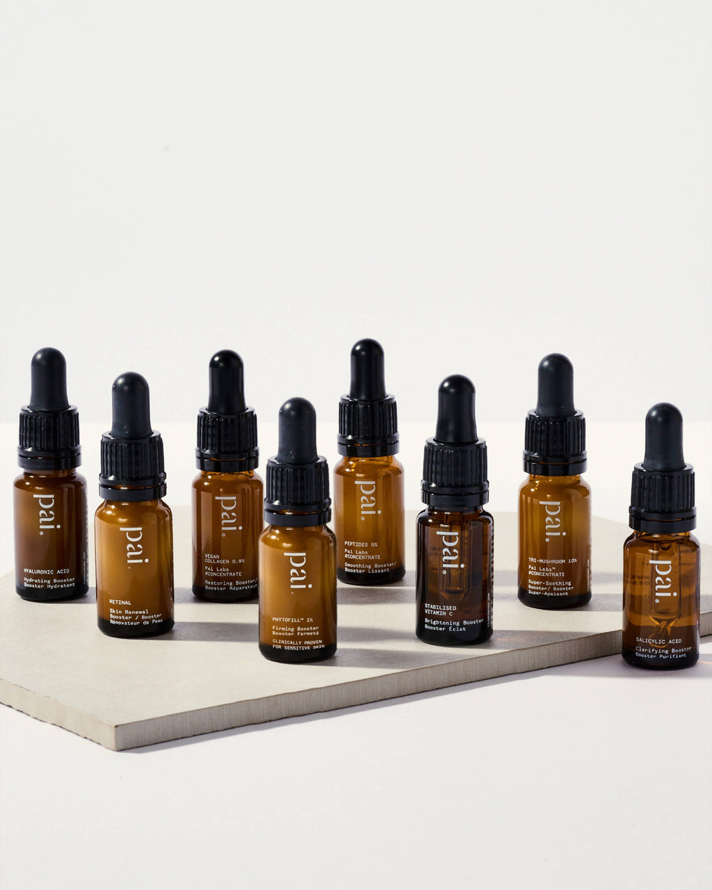Booster Éclaircissant à la Vitamine C Stabilisée 20 %