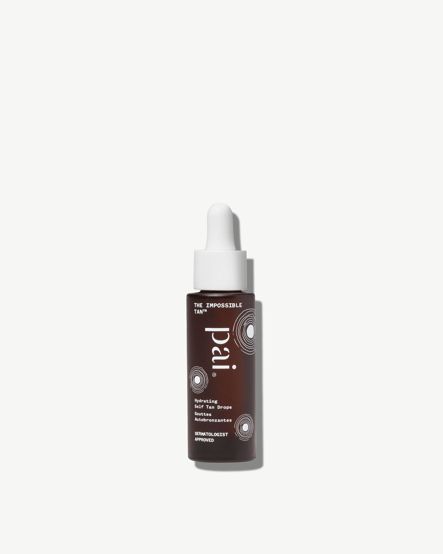 The Impossible Tan™ Hydrating Self Tan Drops