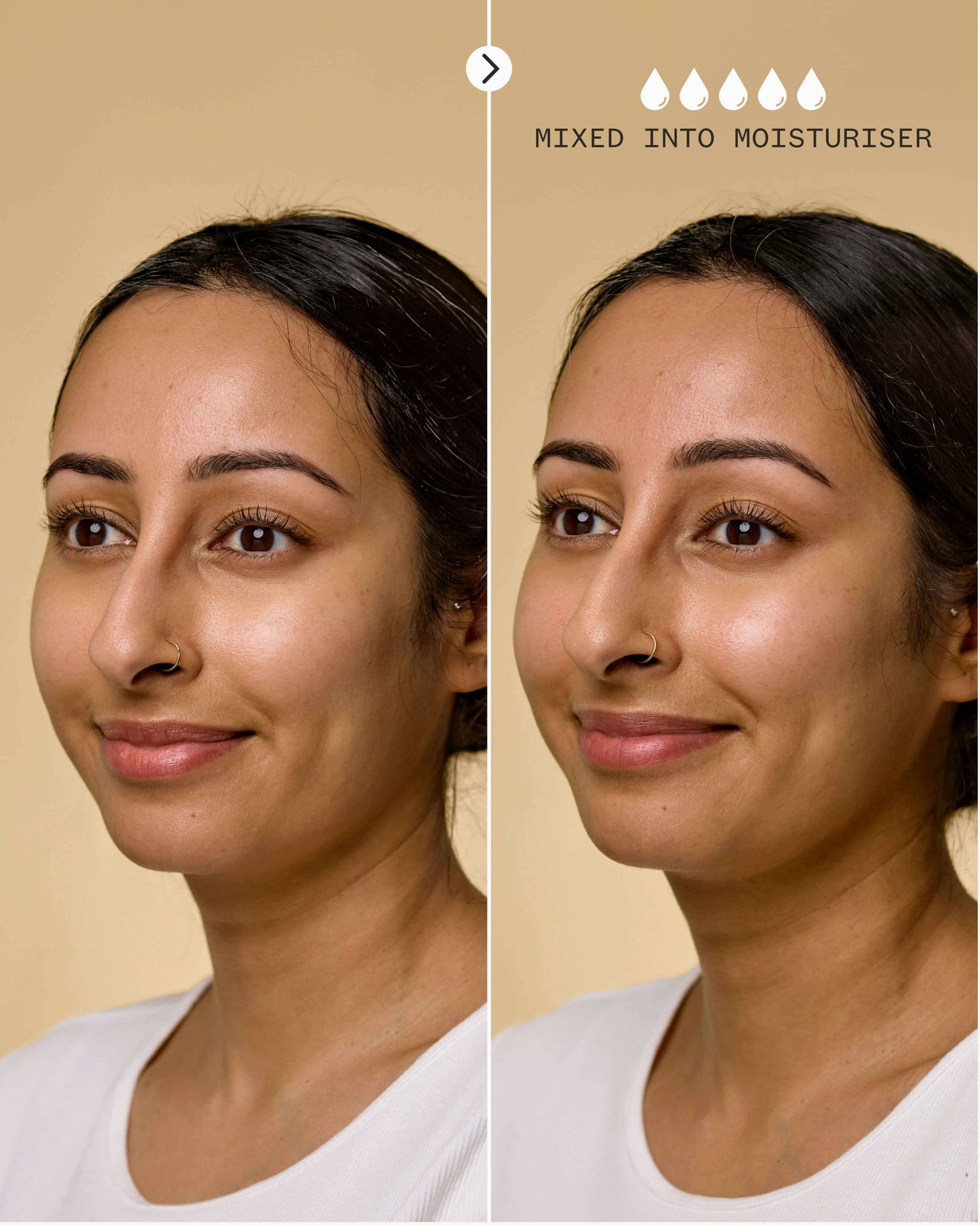 The Impossible Tan™ Hydrating Self Tan Drops