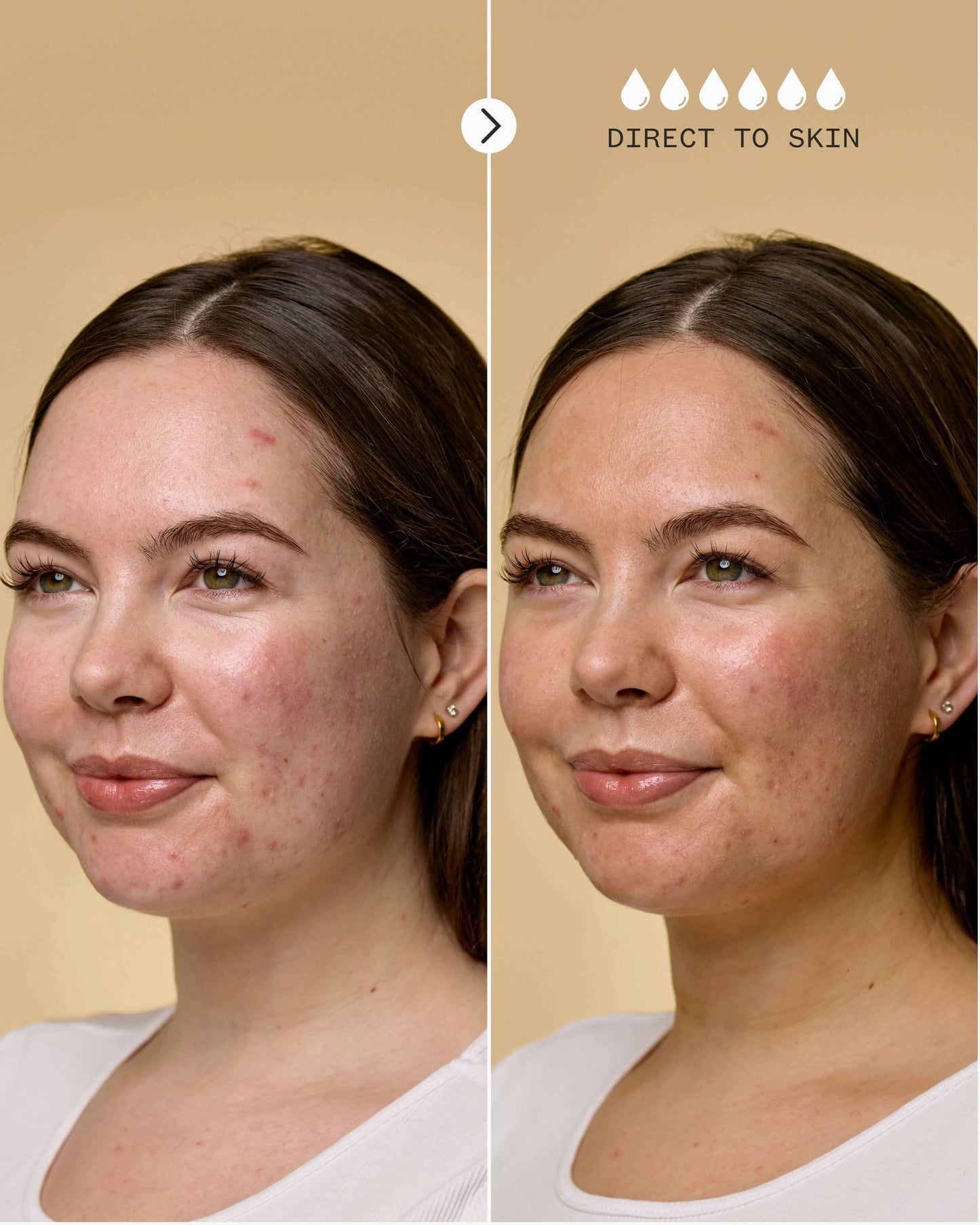 The Impossible Tan™ Hydrating Self Tan Drops