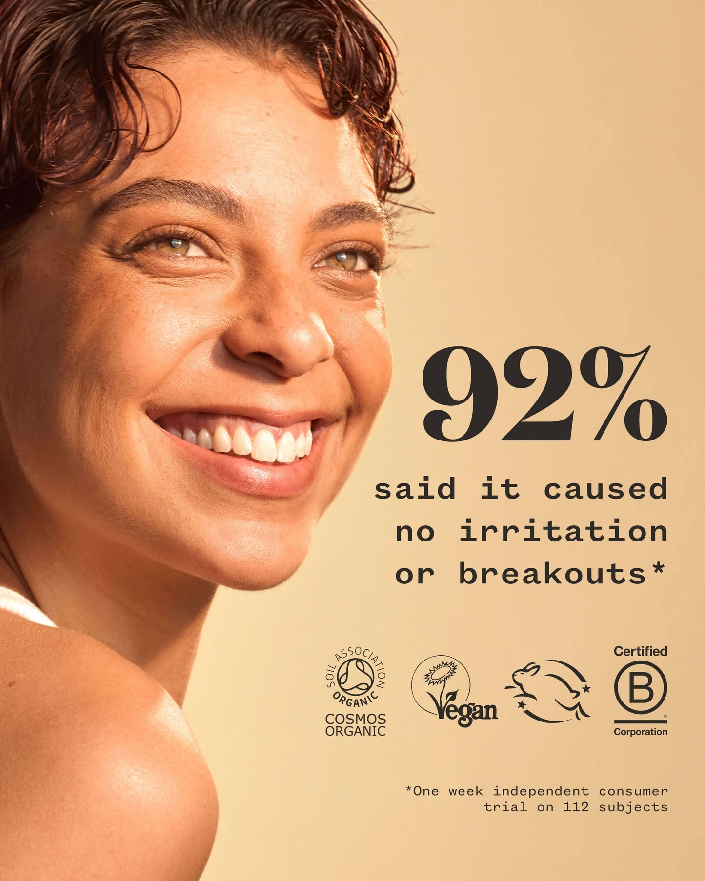 The Impossible Tan™ Hydrating Self Tan Drops
