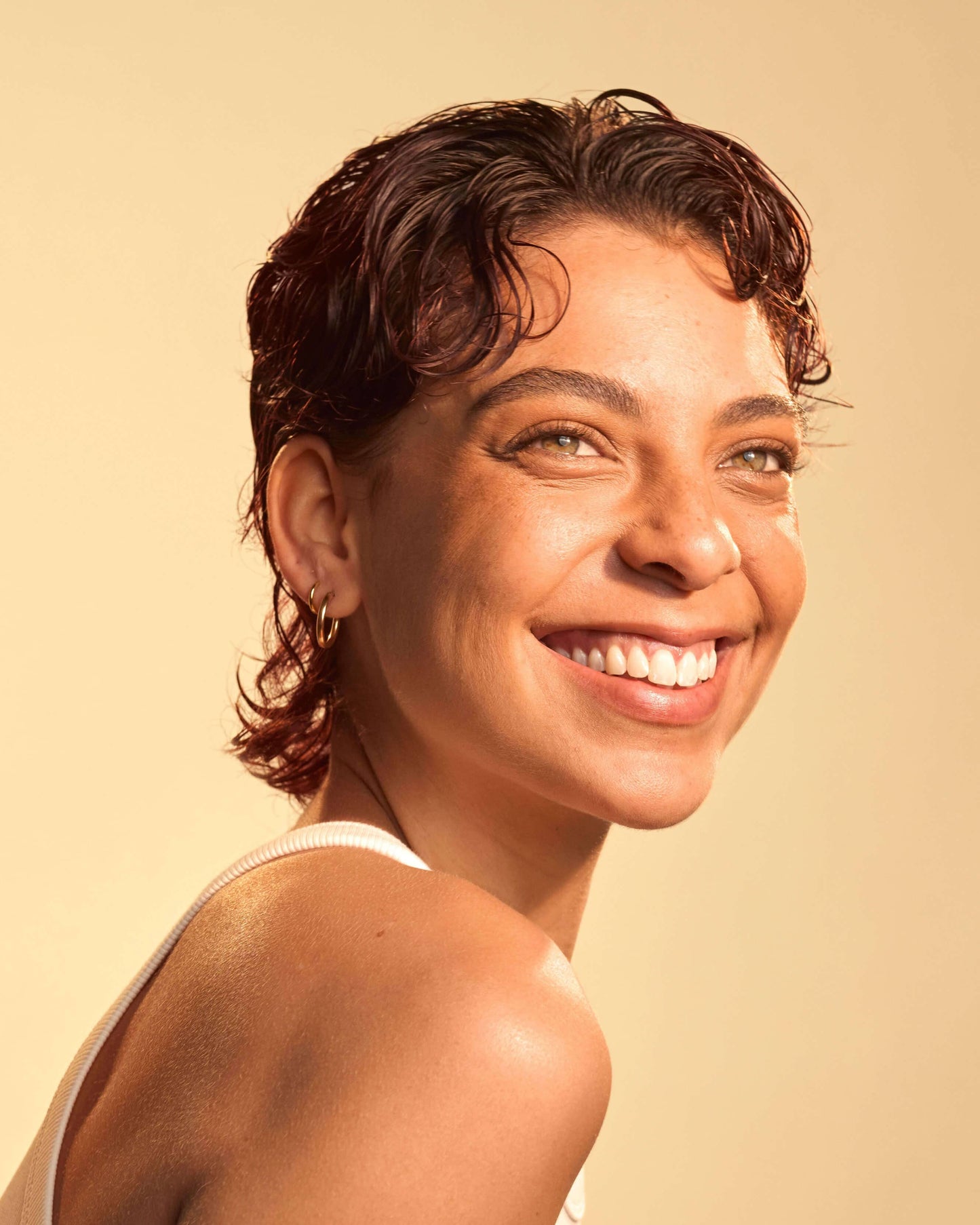 The Impossible Tan™ Hydrating Self Tan Drops