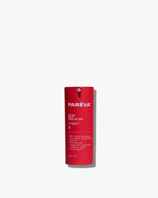 C35.5 Firming Glow Serum
