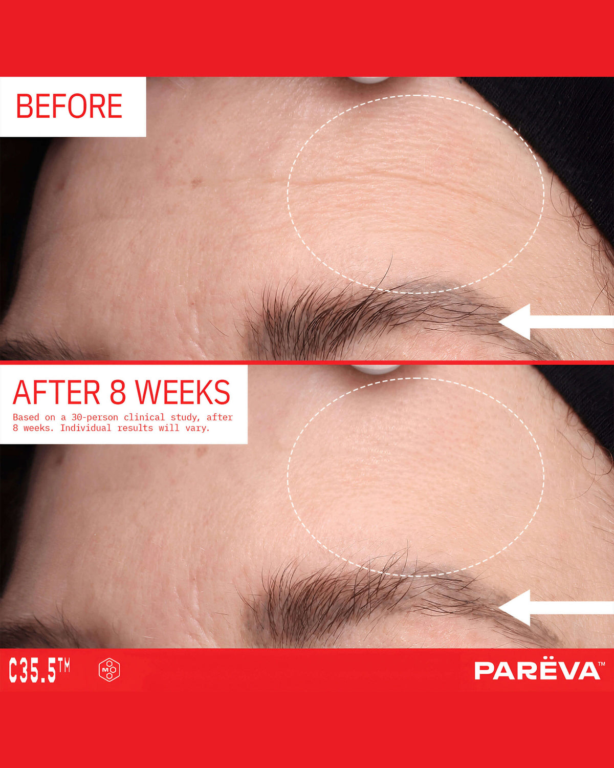 C35.5 Firming Glow Serum