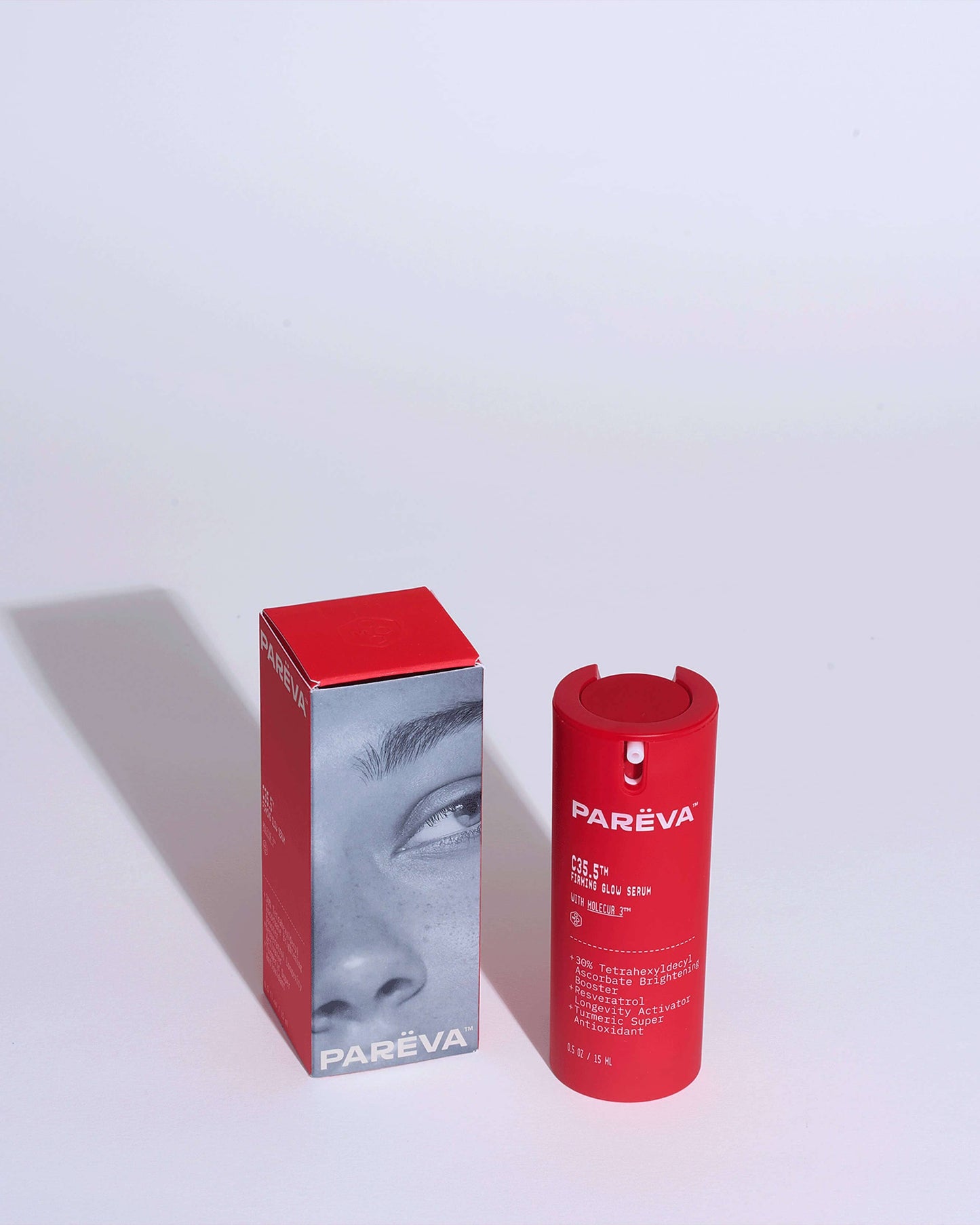 C35.5 Firming Glow Serum