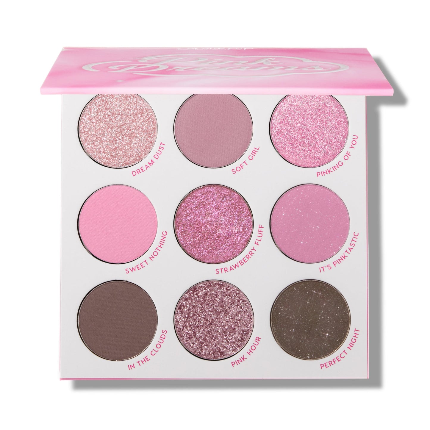 Pink Dreams