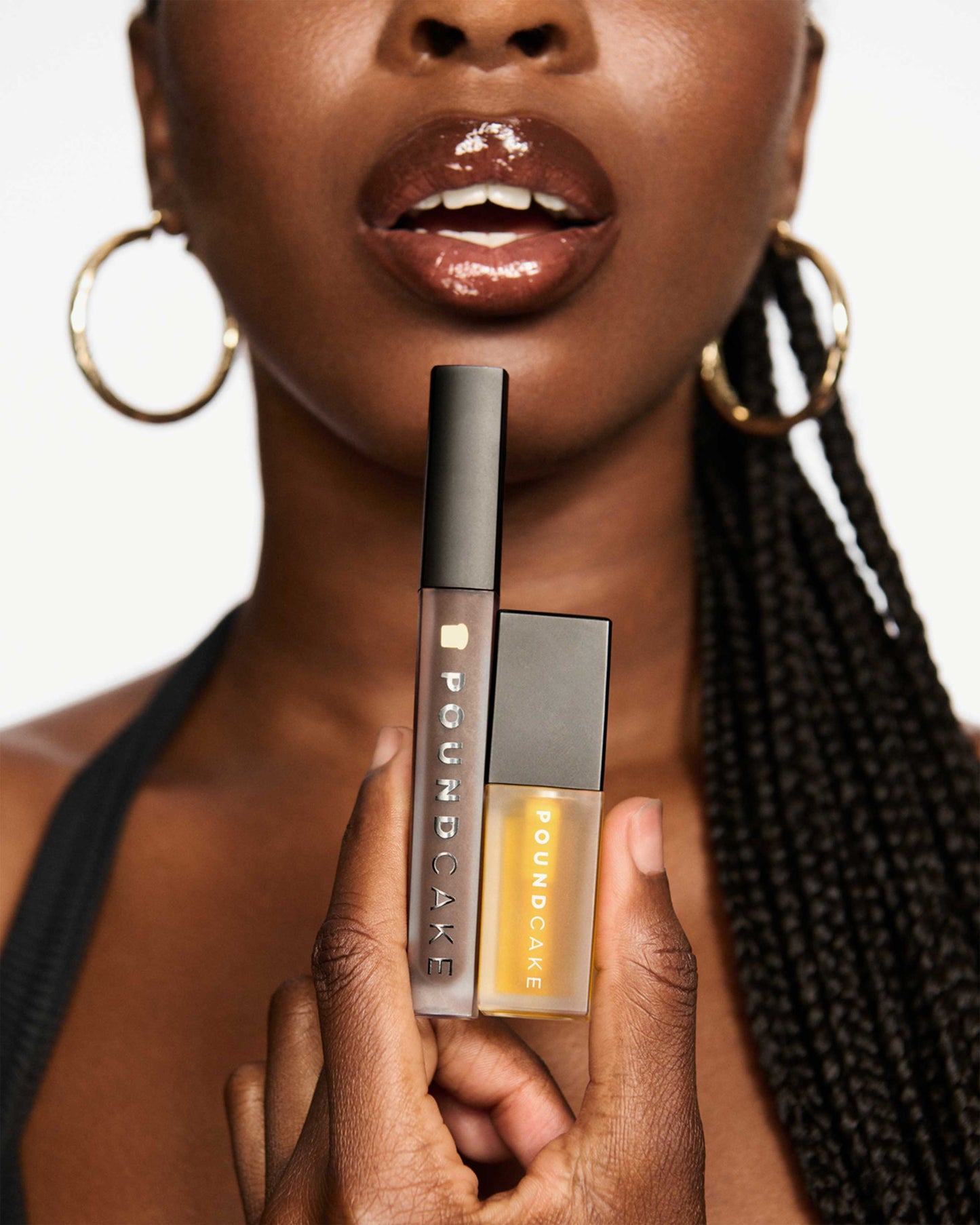 Cake Batter Liquid Lipstick - The Browns