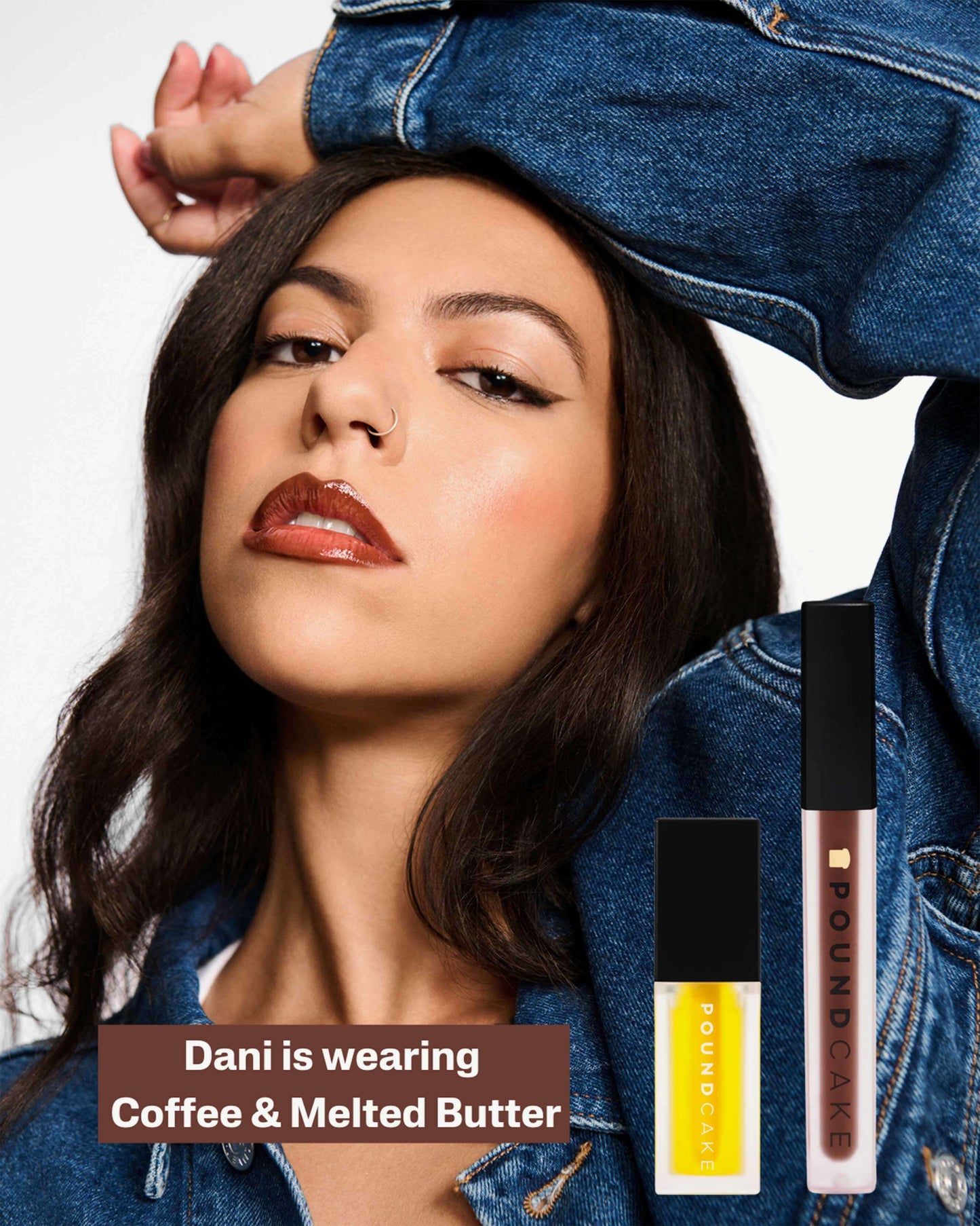 Cake Batter Liquid Lipstick - The Browns