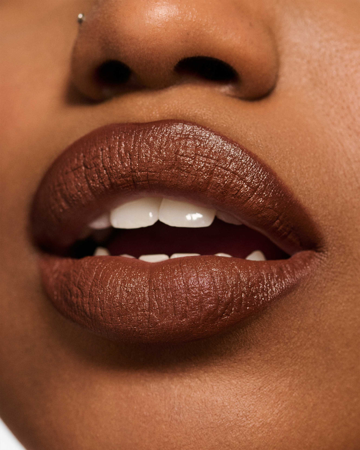 Cake Batter Liquid Lipstick - The Browns
