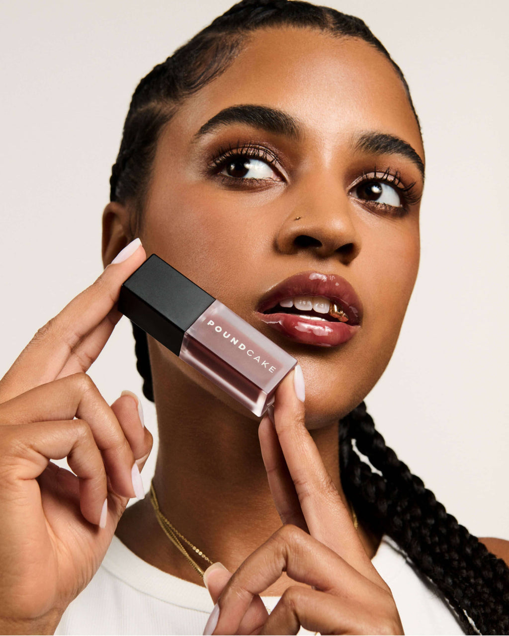 Cake Theory Lip Tone Equalizing Oil