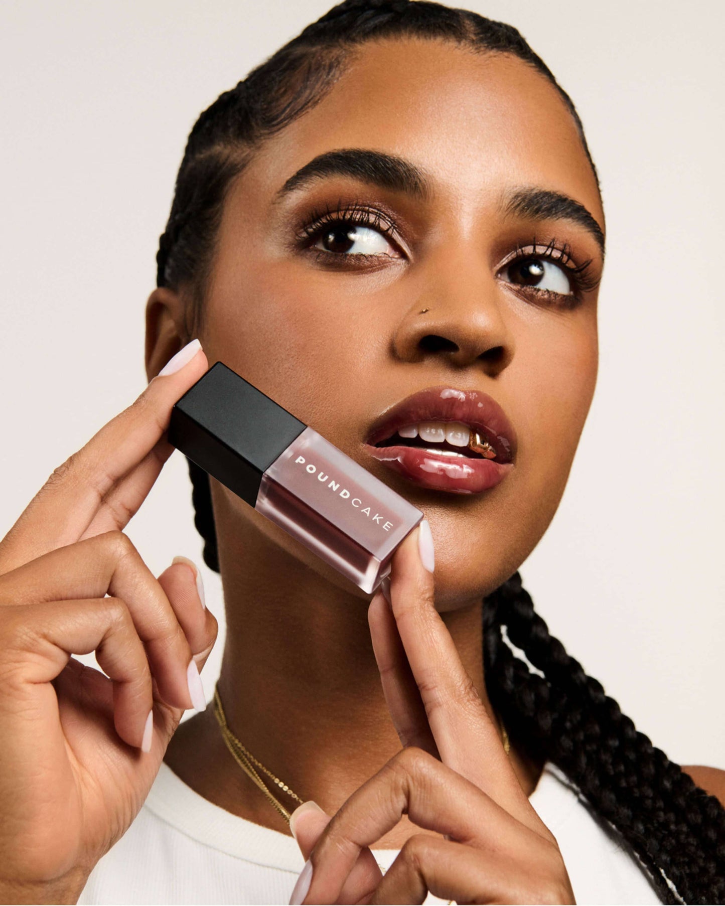 Cake Theory Lip Tone Equalizing Oil