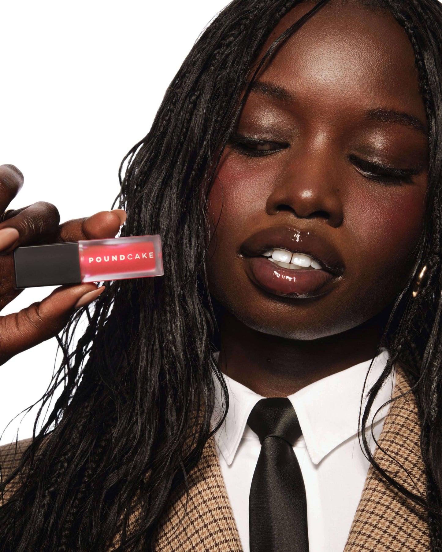 Cake Theory Lip Tone Equalizing Oil